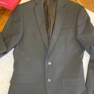 Ryan Seacrest distinction, lightly used mens slim